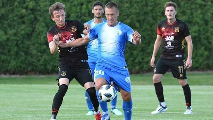 UŽIVO: FK Tuzla City - NK Krško 0:2