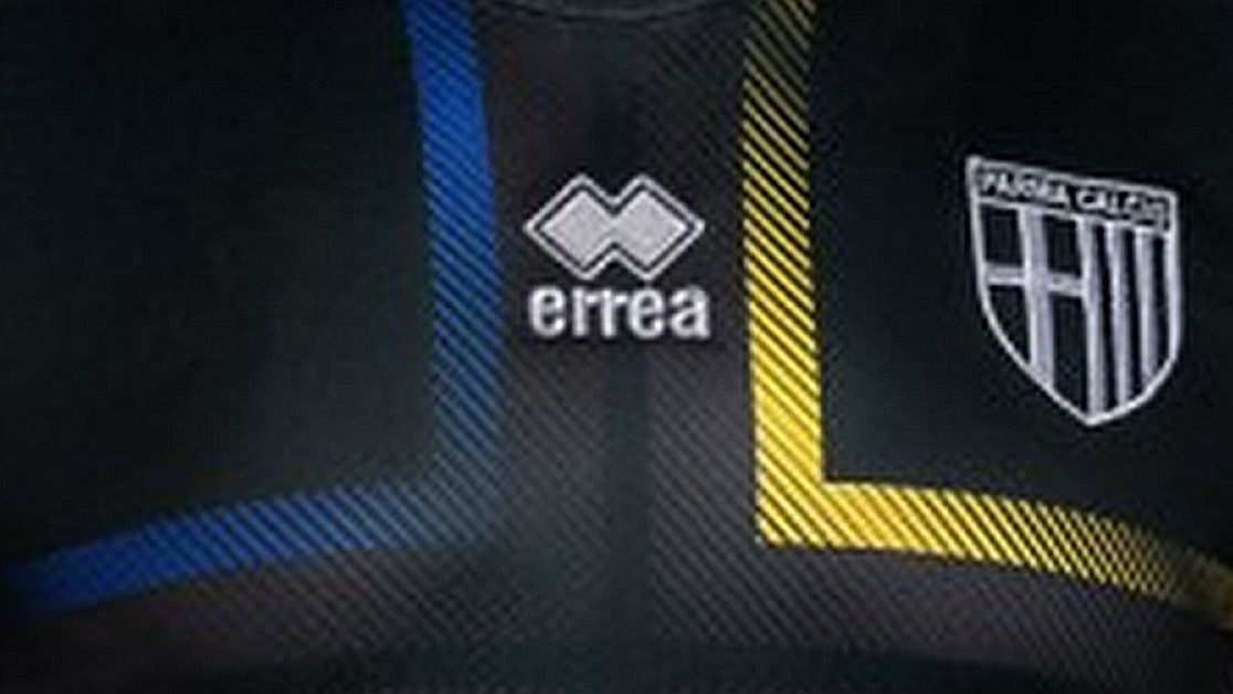 Neka nova Parma: Treći dres izgleda fantastično!