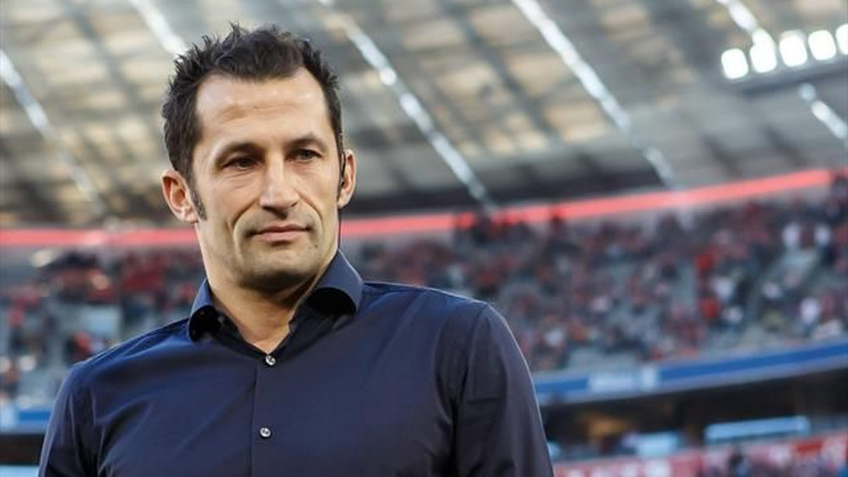 Bosanac kojeg svi cijene u Minhenu: Hasan Salihamidžić od 2020. godine ima novu funkciju u Bayernu!