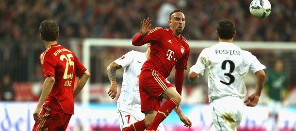 Demoralisani Bayern remizirao sa Mainzom