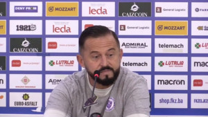 Edis Mulalić ima 'recept' za pobjedu protiv FK Sarajevo