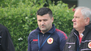 "Oboren je klupski rekord, ovi momci su heroji"