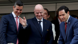 Poznati francuski novinar udario po FIFA-i zbog 48 selekcija na Mundijalu, spomenuo je i BiH
