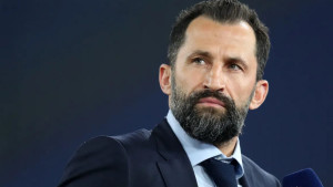 Salihamidžić u još jednom verbalnom sukobu