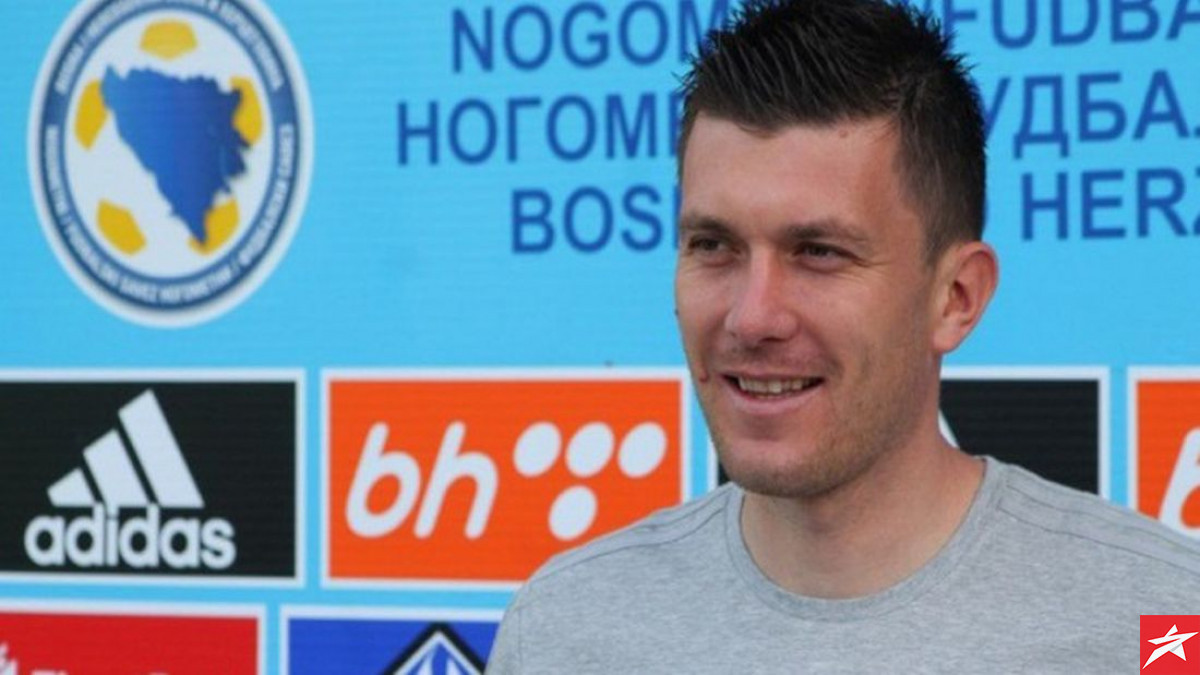 Janković: Bio sam trener Borca u najteže vrijeme, sada je situacija mnogo bolja