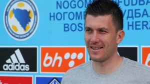 Janković: Bio sam trener Borca u najteže vrijeme, sada je situacija mnogo bolja
