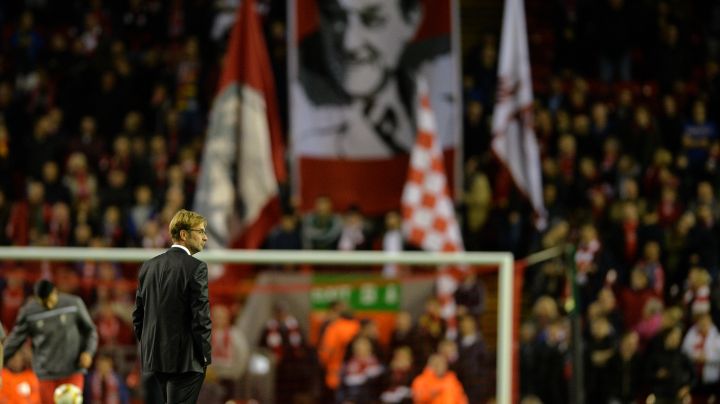 Još jedan Brazilac stiže na Anfield?