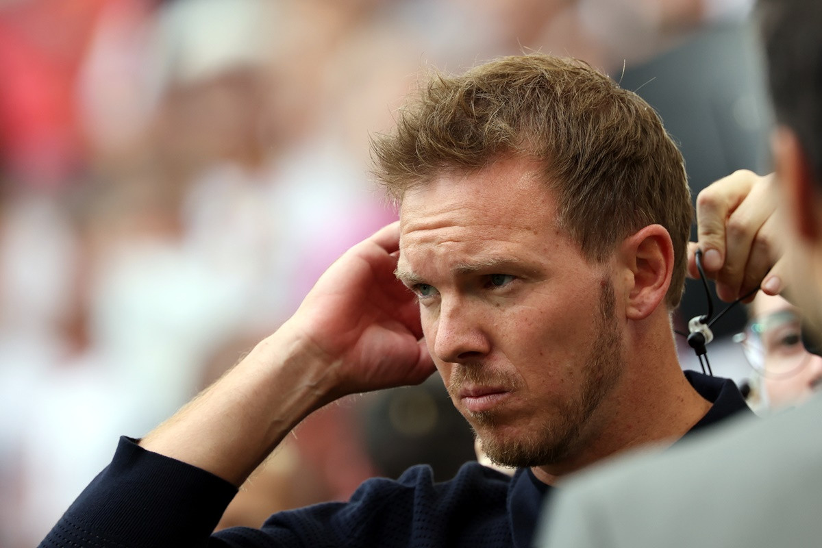 Nijemce kao da je neko ukleo - Otpao i peti igrač, Nagelsmann uputio novi naknadni poziv Nijemce kao da je neko ukleo - Otpao i peti igrač, Nagelsmann uputio novi naknadni poziv