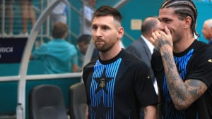 Messijeva panenka zamalo koštala Argentinu, a onda je Leo objasnio ko je i šta Emiliano Martinez