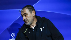 Maurizio Sarri poželio protivnika u osmini finala Lige prvaka - Ni manje ni više nego Barcelona