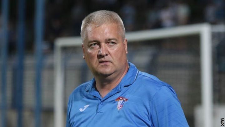 Bonić umjesto Karačića, Vitez bolji od Iskre
