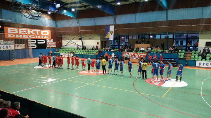 Goražde protiv Gračanice u Višegradu
