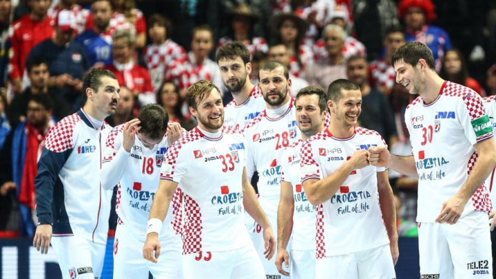 Hrvatska, Makedonija i Francuska sigurne na startu kvalifikacija
