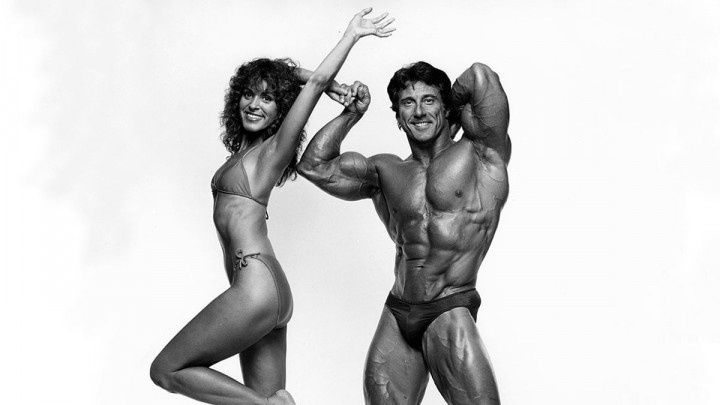 Ikona fitness estetike: 10 principa treninga uz koje je Frank Zane pobijedio čak i Arnolda