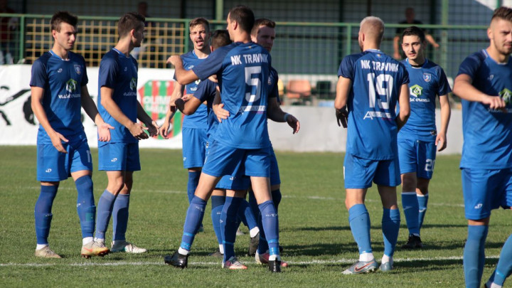 Travnik siguran na Piroti, Kakanjci slavili u Živinicama u samom finišu