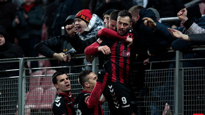 Dilaver: Žao mi je navijača, ali ljudi koji vode klub to rade veoma loše