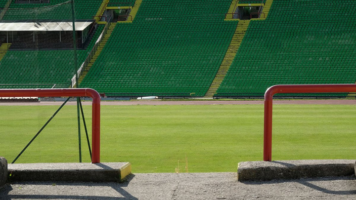 FK Sarajevo bi mogao biti prinuđen da igra u Zenici: Stadion Koševo neuslovan za evropske mečeve