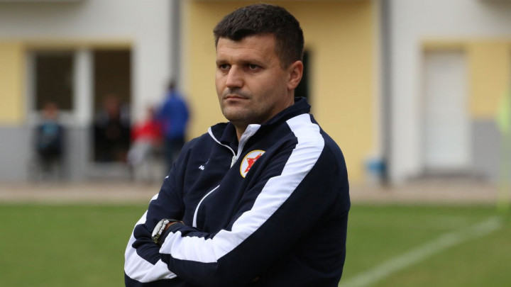 Dudić i Nalić otkrili karte: Za očekivati je sjajnu utakmicu