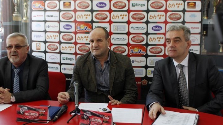 Mujkanović: I Manchester City krene ovako