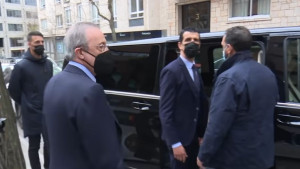 Podmukli Perez ponizio Al-Khelaifija iako je znao da je musliman