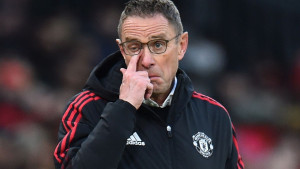 Rangnick je odabrao prvo veliko pojačanje, neće potrošiti ni eura