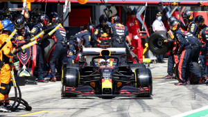Zamjena guma na F1 bolidu sada je moguća i u BiH
