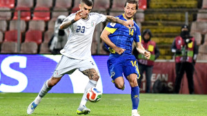 Šunjić o čarobnoj noći u Zenici: "Dobili smo dojavu da se nešto sprema"