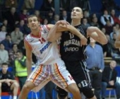 Vladan Jocović pojačao KK Borac