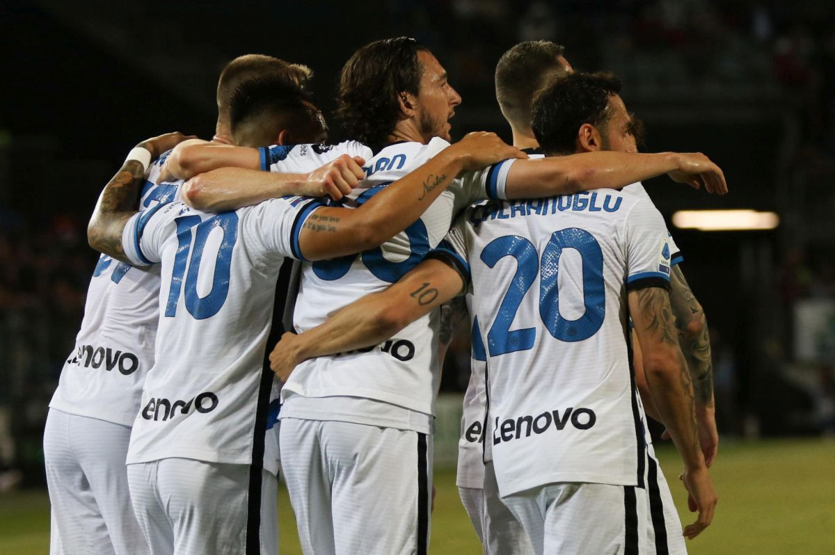 Inter preživio na Sardiniji: Odluka o prvaku Italije pada u posljednjem kolu