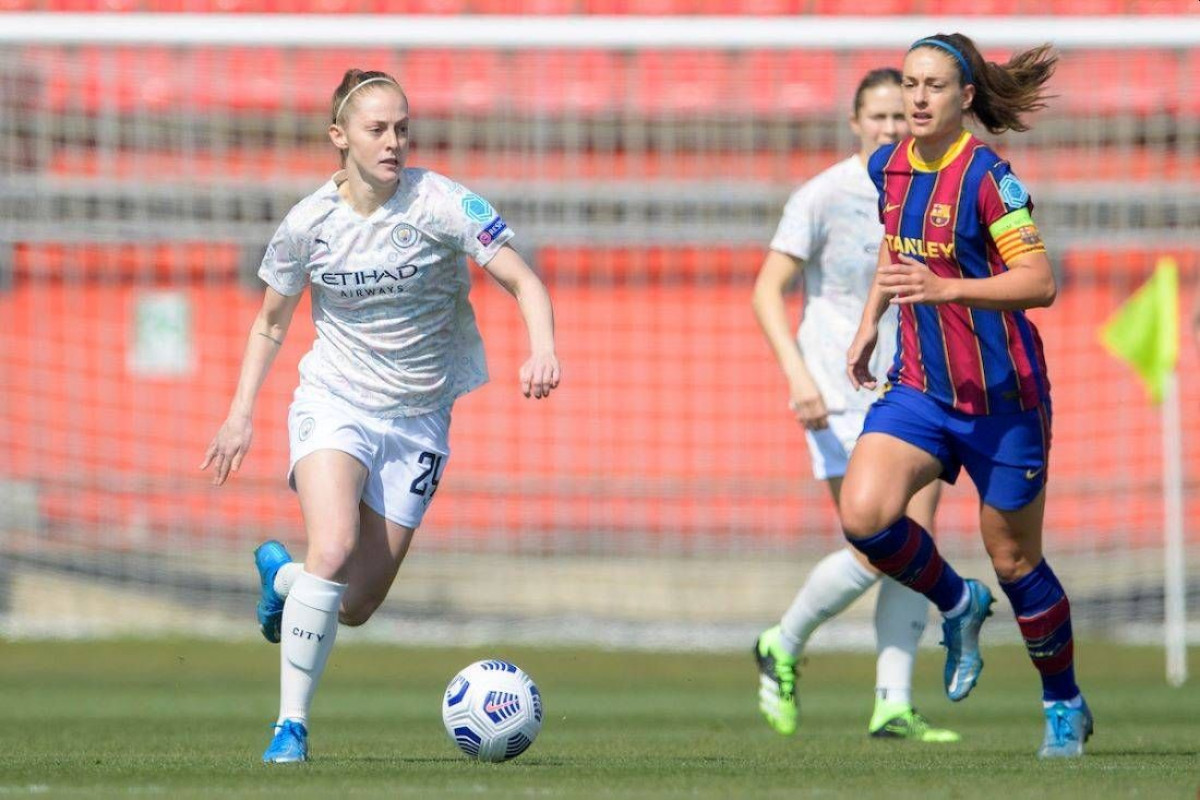 Barcelona ostvarila rekordan transfer u ženskom nogometu