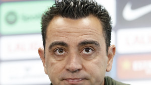 Ništa od Manchester Uniteda: Xavi priznao koju destinaciju priželjkuje kao iduću u svojoj karijeri