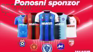 WWIN - Priča o najvidljivijem sponzoru u BiH