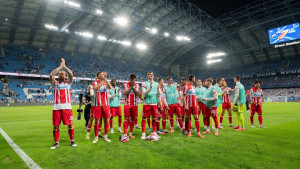 Bosanac otvorio vrata Crvenoj zvezdi za novi senzacionalan transfer: "Priznajem, gledali smo ga!"