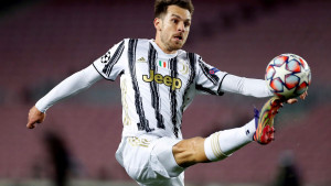 Juventus će napraviti prostor za povratak Pjanića jer se Ramsey odlučio za veliku izdaju