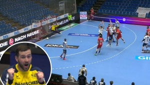Benjamin Burić, najbolji kad je najpotrebnije!