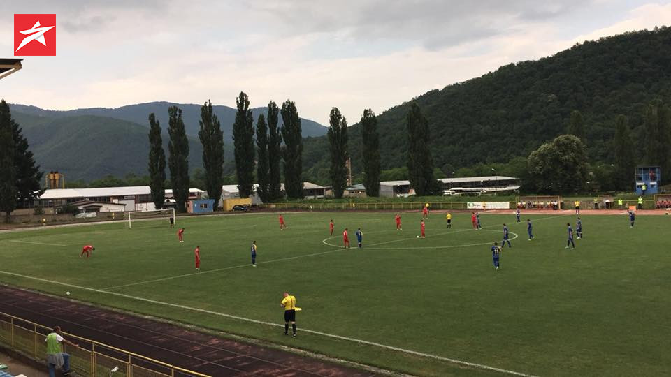 Goražde slavi Igora Mirkovića Goražde slavi Igora Mirkovića