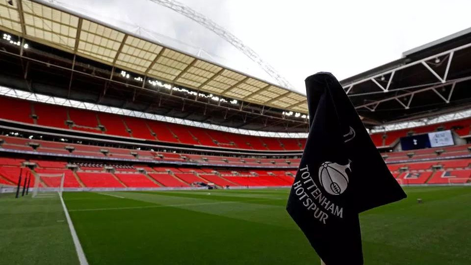 Na rubu bizarnog: Tottenham nema gdje ugostiti Manchester City