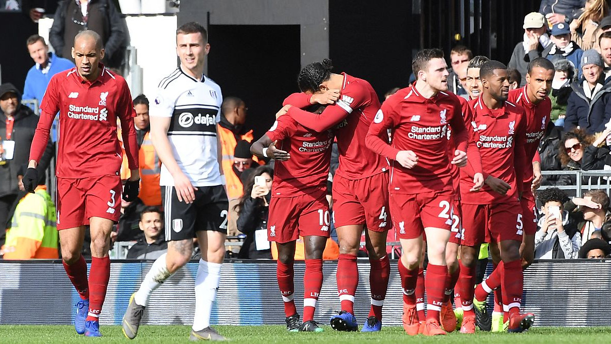 Navijači Liverpoola se hvatali za glavu, ali Milner im je omogućio miran san 