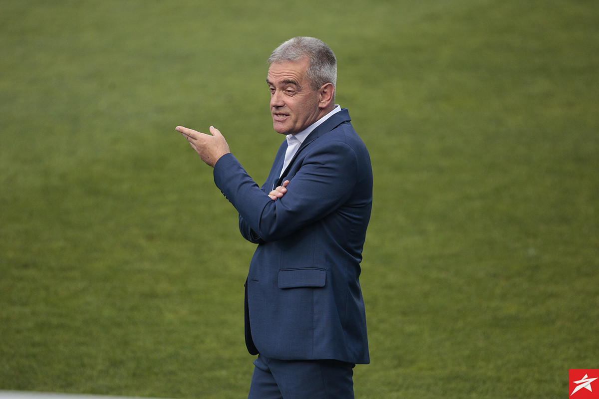 Jagodić: Niko nam ne može zabraniti da se nadamo novom istorijskom poduhvatu Jagodić: Niko nam ne može zabraniti da se nadamo novom istorijskom poduhvatu