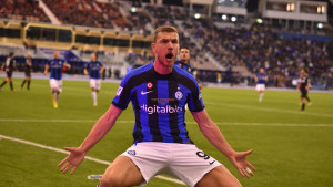 Džeko lekcijama iz "Džekologije" zaludio Italijane, a svi oni se pitaju samo jednu stvar