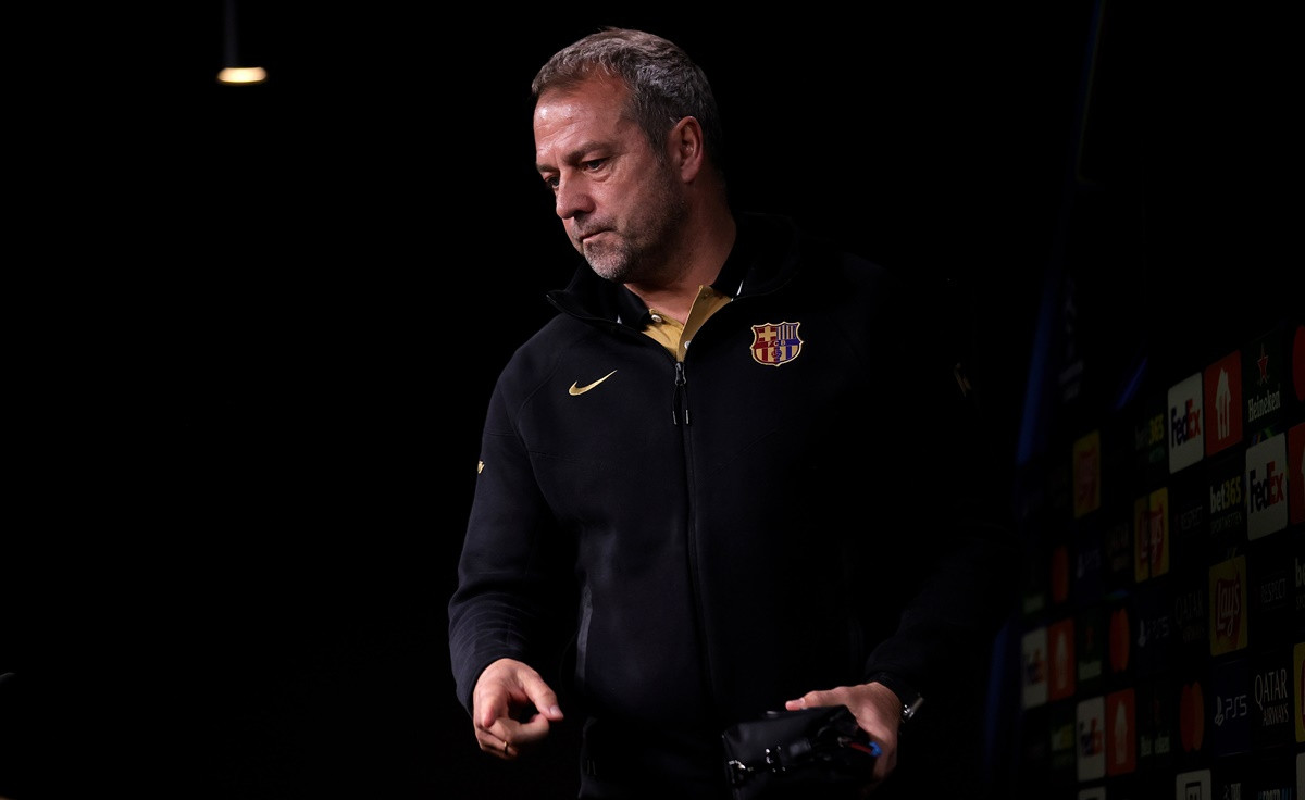 Upaljeni alarmi nakon poraza od Atletica - Barcelona dovodi 21-godišnje čudo od djeteta