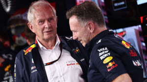 Nakon Hornerovog otkaza oglasio se i Helmut Marko: "Zajedno smo ispisali historiju"