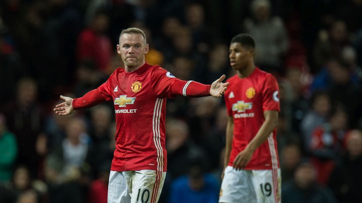 Independent tvrdi: Rooney ide u Everton