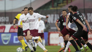 Jukić stigao u Mostar na pregovore