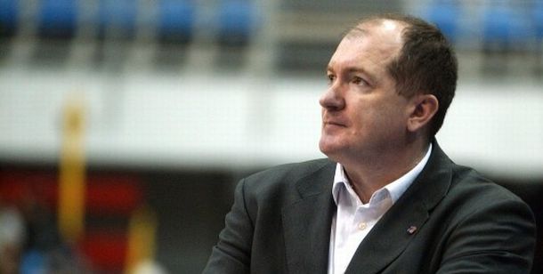 Kikanović ostao bez trenera