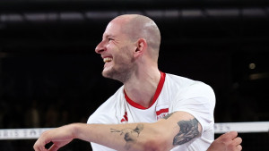 Odbojkaši Poljske na čelu s Nikolom Grbićem u finalu Olimpijskih igara!
