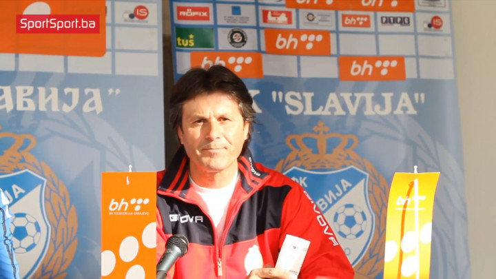 Stanić preuzeo kormilo zvorničke Drine