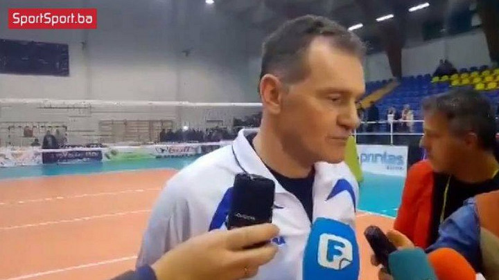 Nešić: Danas Rumunija nije pobijedila, BiH je izgubila
