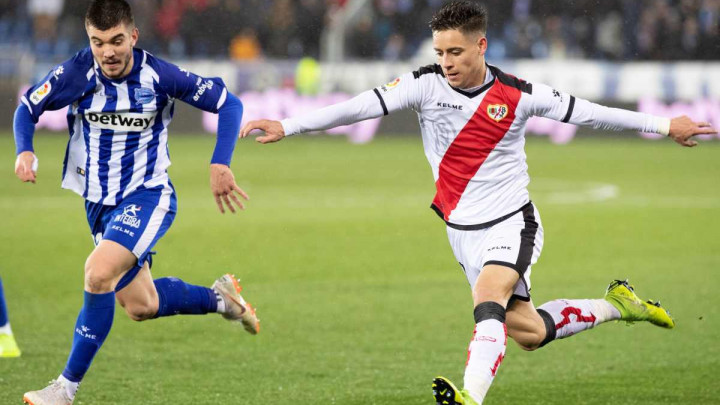 Alaves doživio prvi domaći poraz u ovoj sezoni