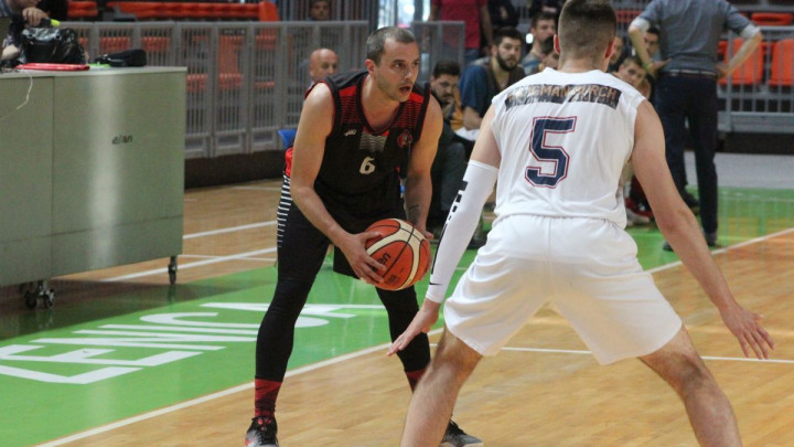 Košarkaši Čelika u majstorici slavili protiv Igman Burcha i izborili finale